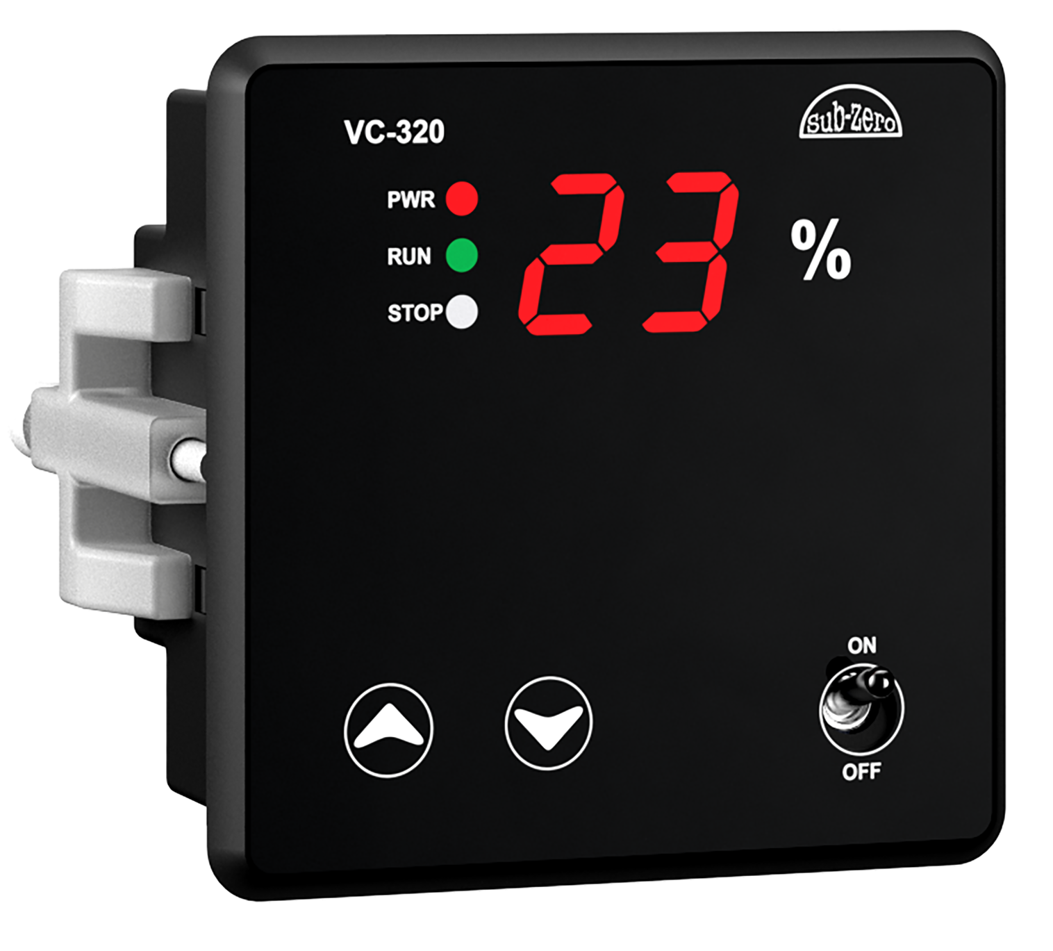 Vibrator Controller