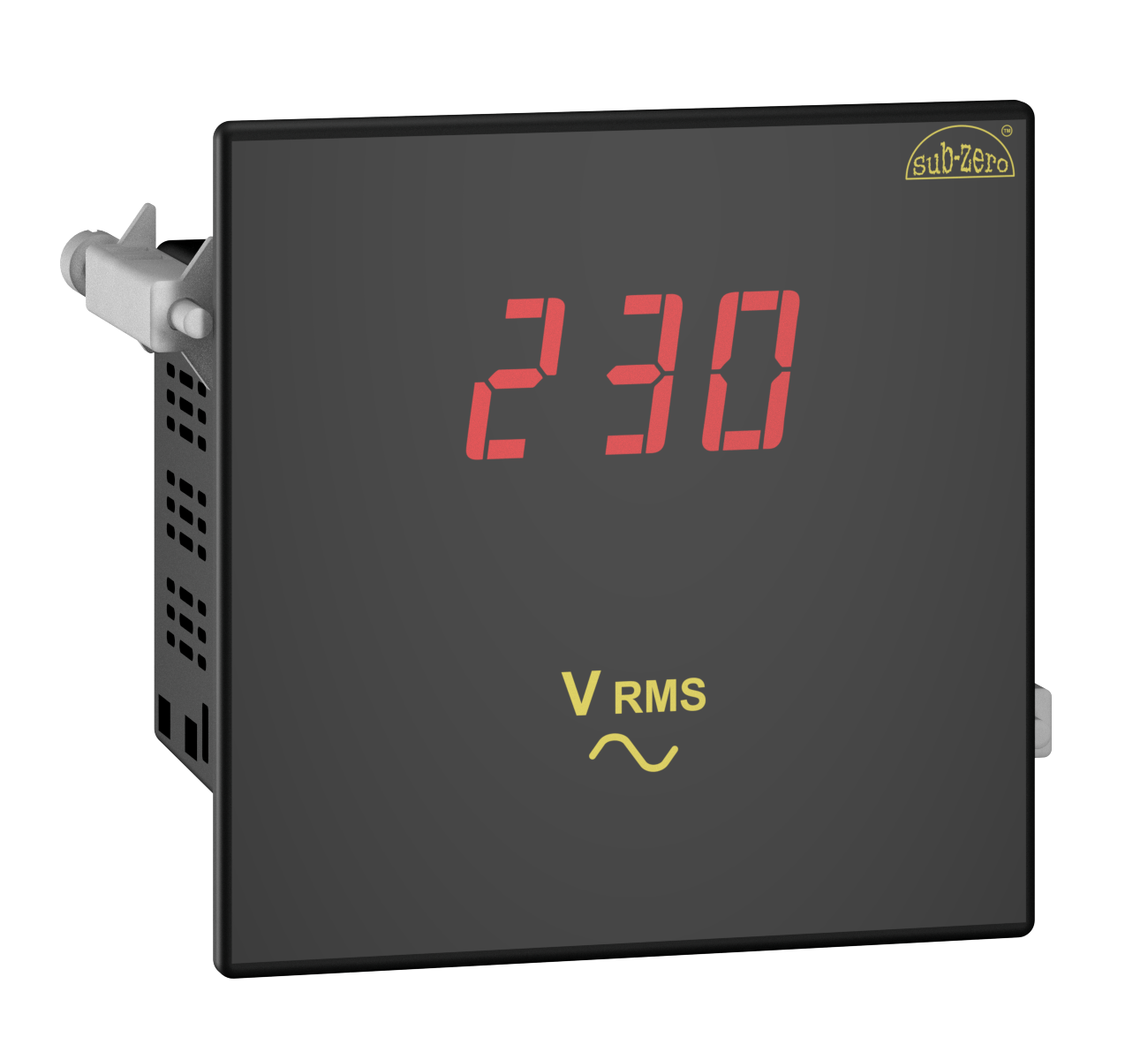 Voltmeter