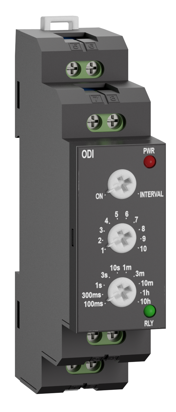 On Delay / Interval Timer