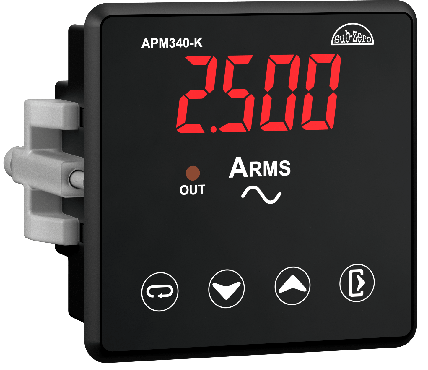 Ammeter