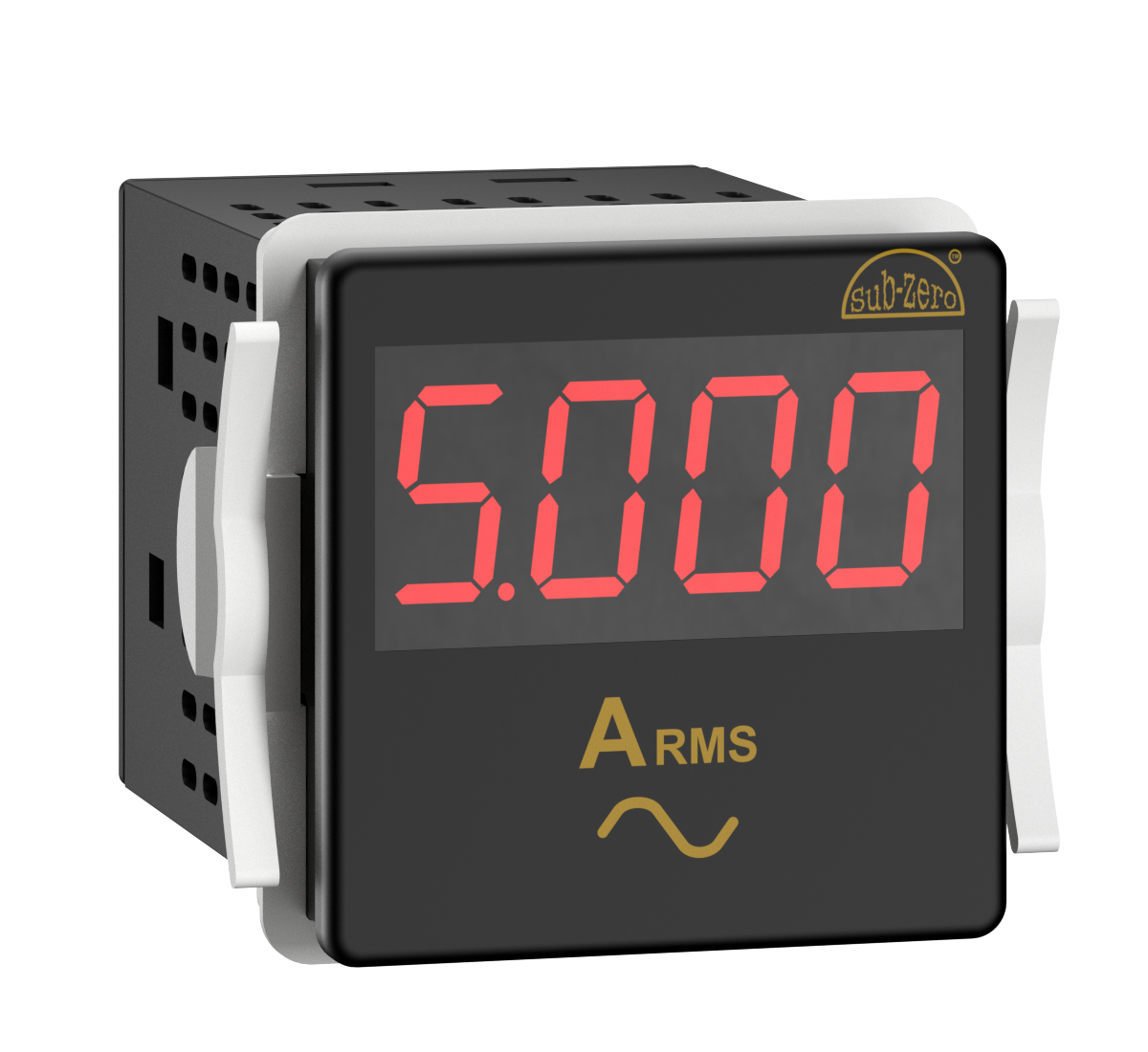 Ammeter