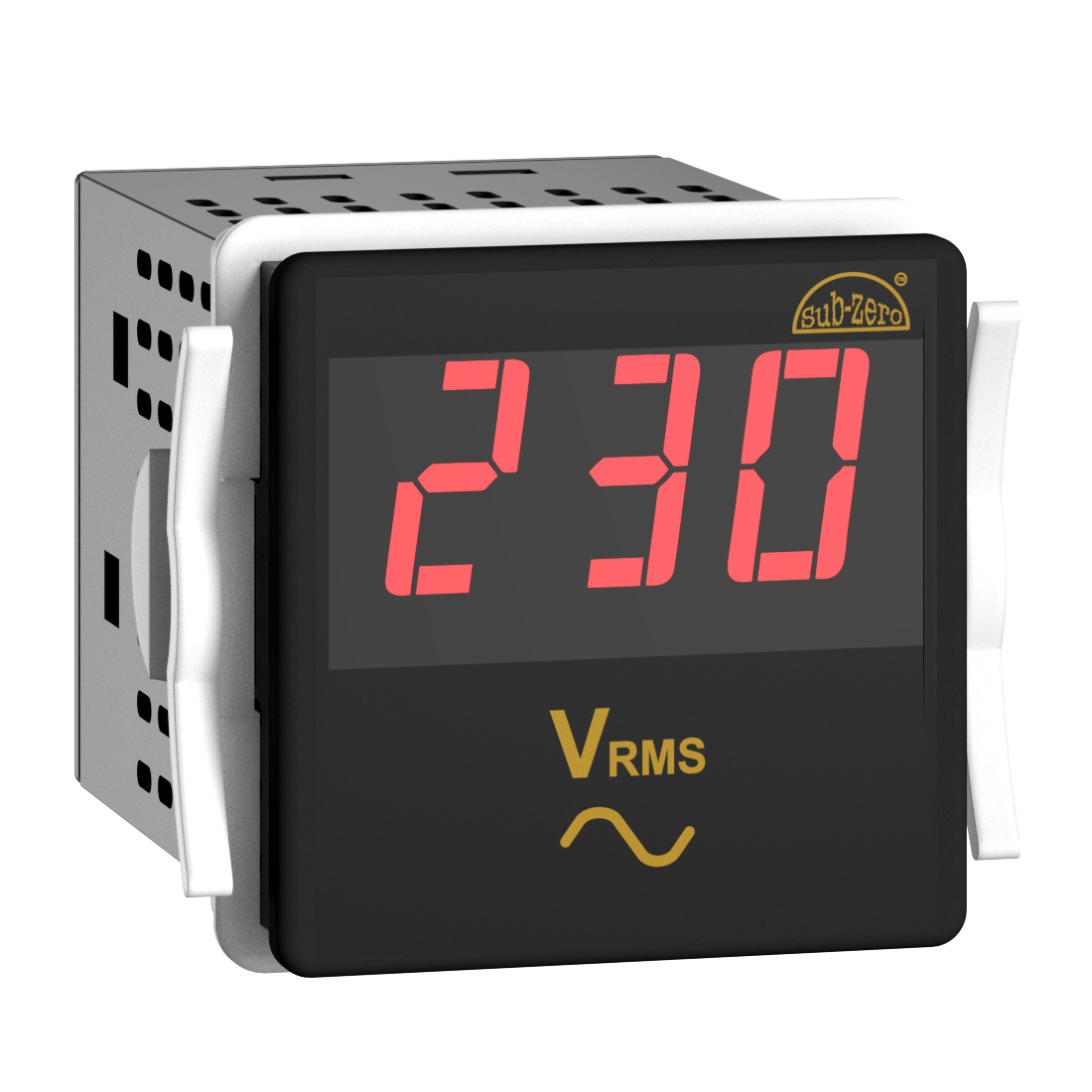 Voltmeter