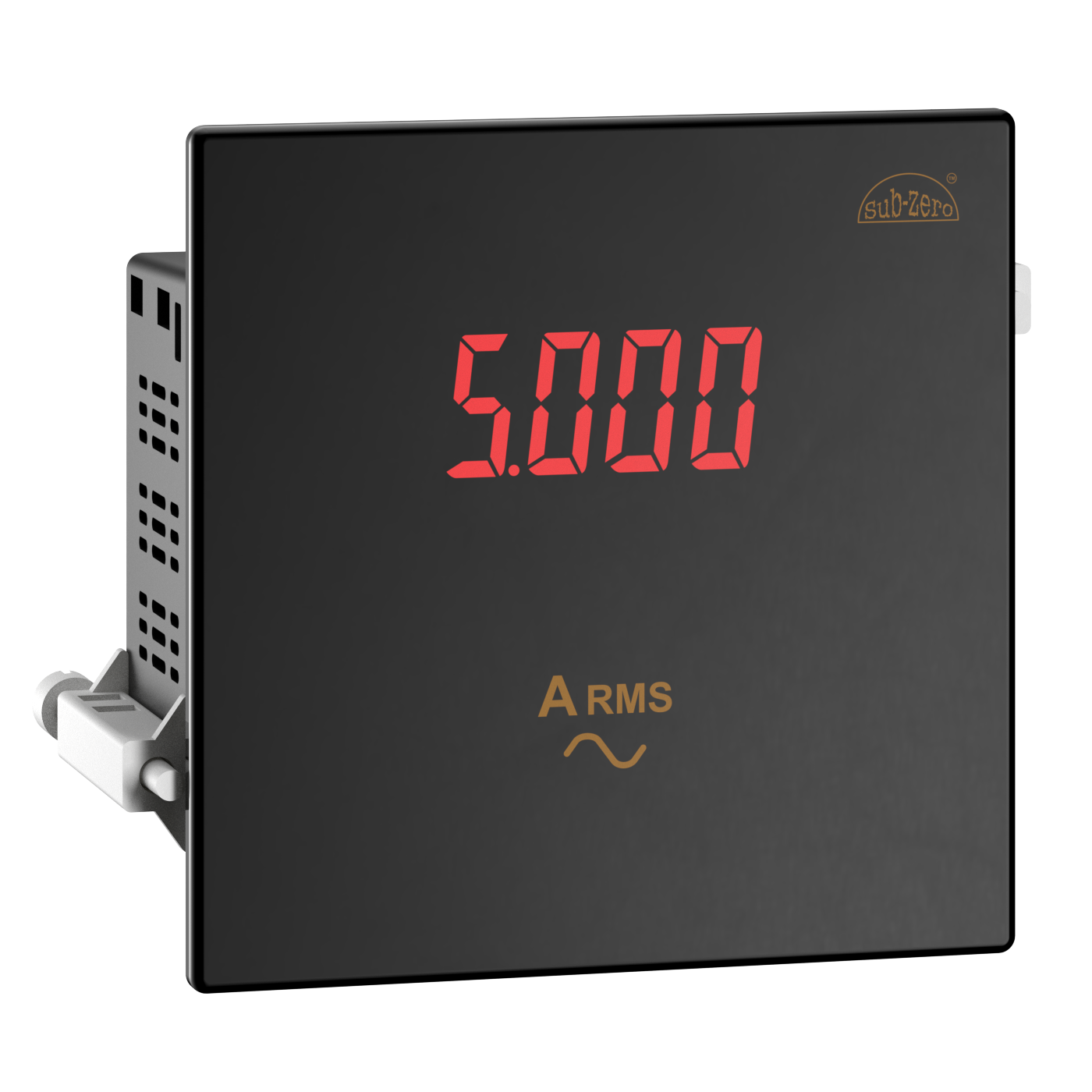 Ammeter