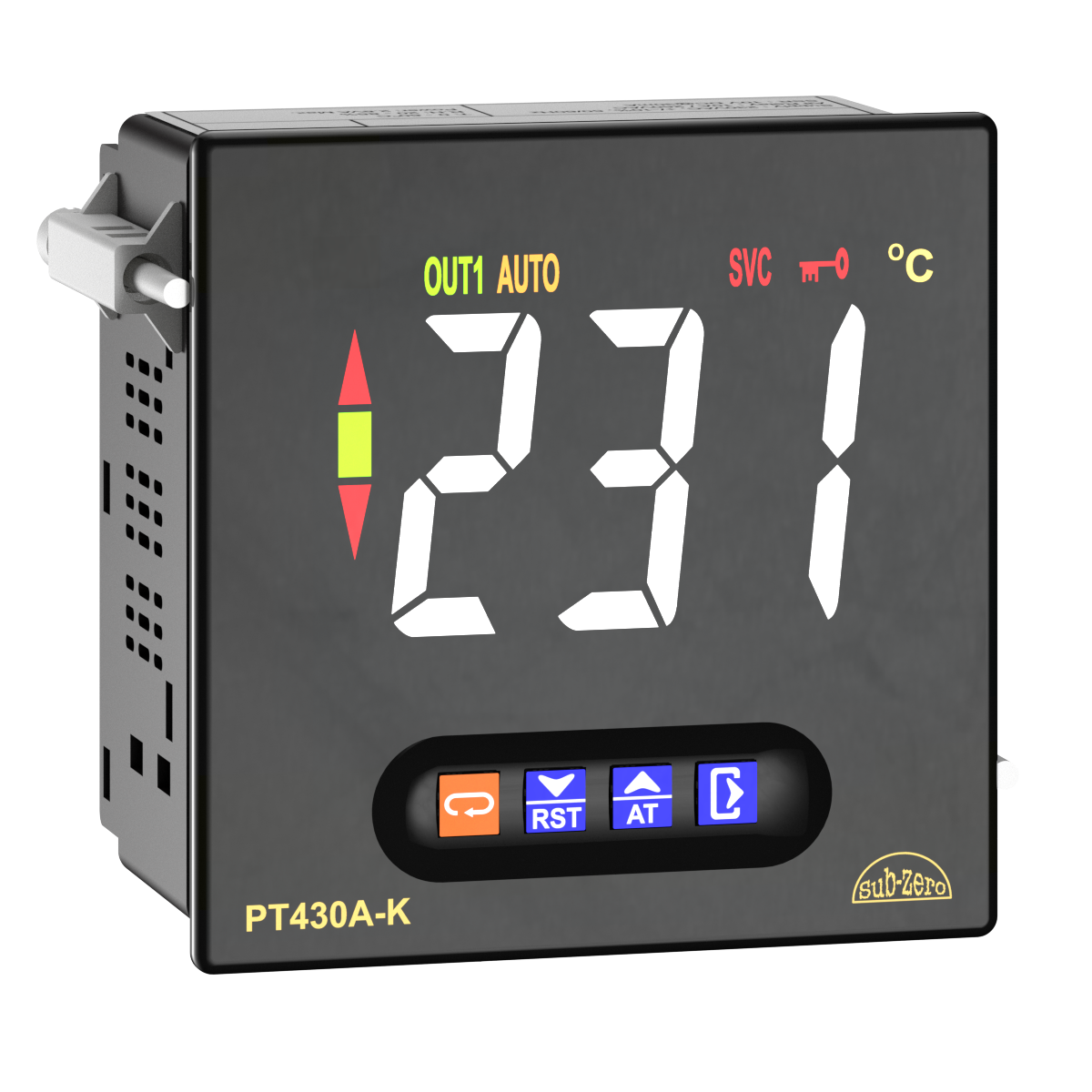 Single Line PID